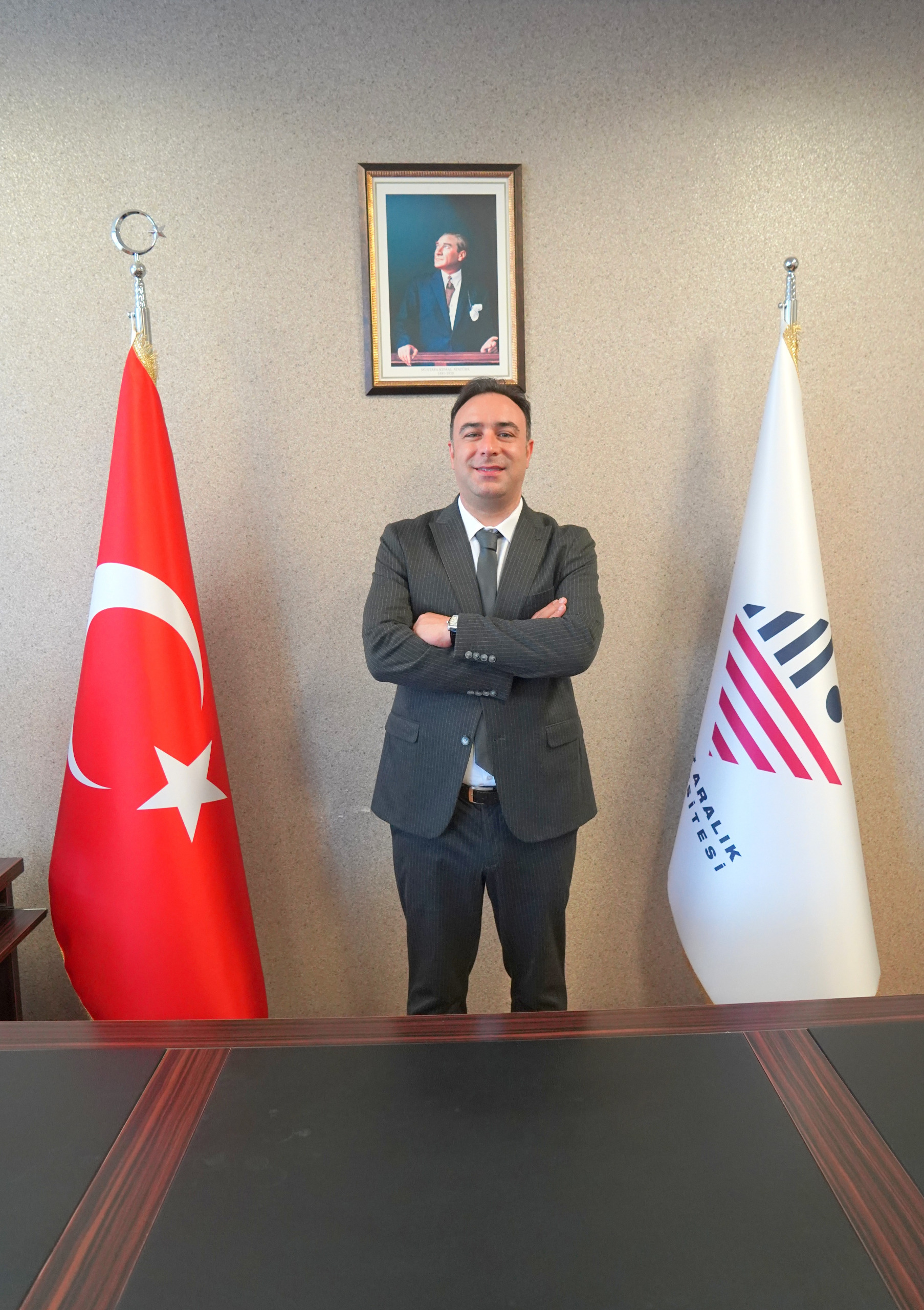 Akın TERCANLI